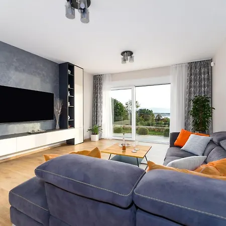 Mihojka Villa Malinska