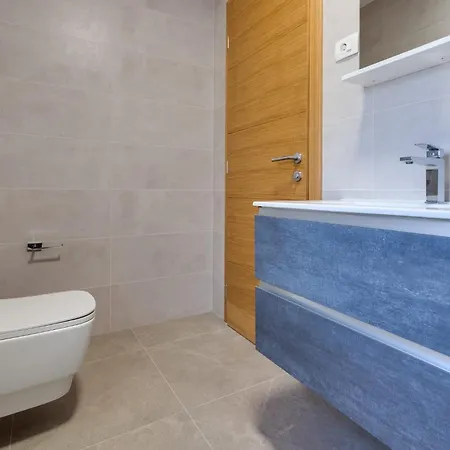 Villa Mihojka Malinska