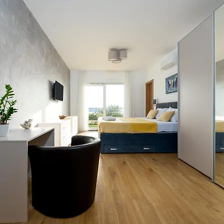 Mihojka Villa Malinska