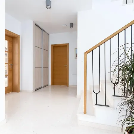 Mihojka Villa Malinska