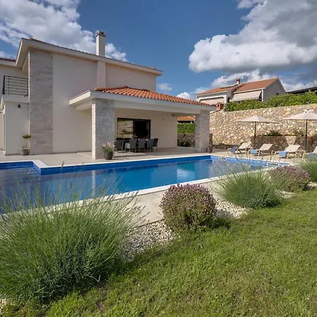 Villa Mihojka