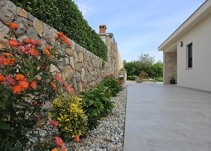 Villa Mihojka *