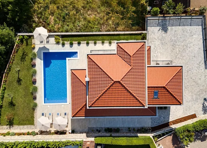 Villa Mihojka