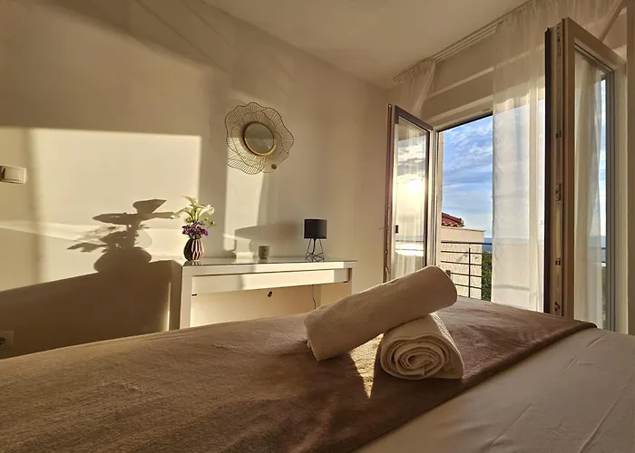 Mihojka * مالينسكا