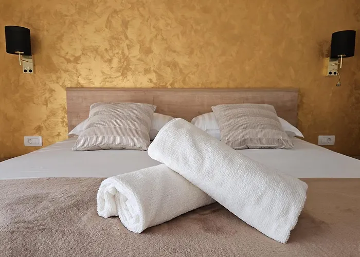 Mihojka مالينسكا